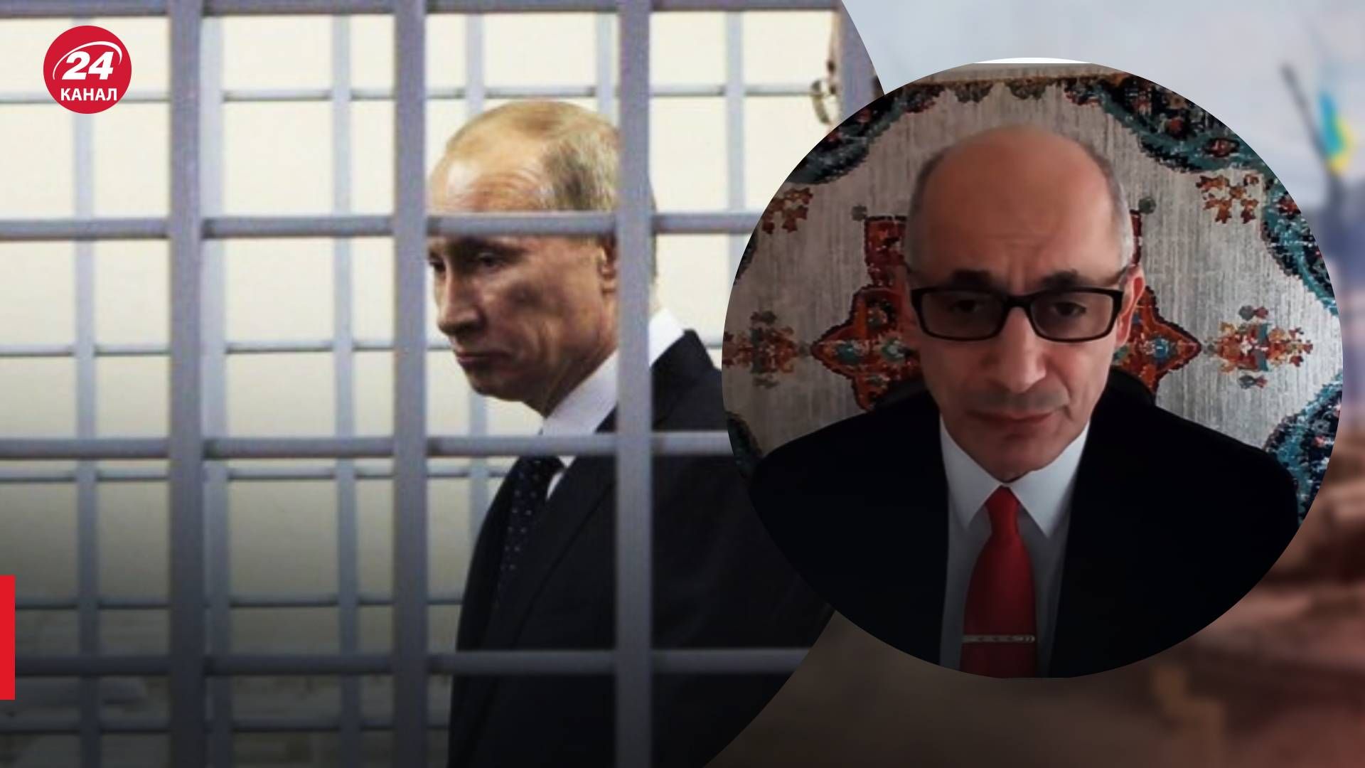 Арешт Птуіна - Юнус про обговорення в світі та в Китаї - 24 Канал Арешт Птуіна - Юнус про обговорення в світі та в Китаї - 24 Канал