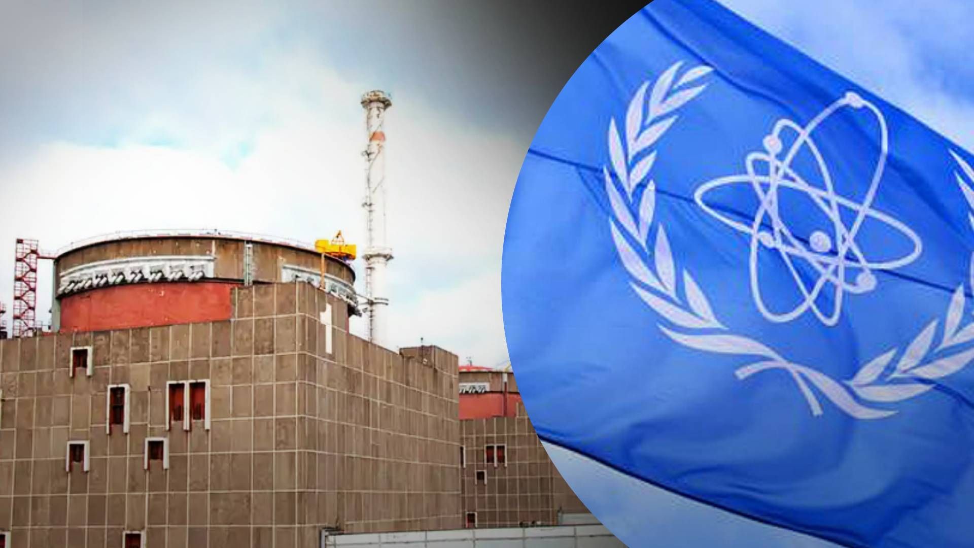 Ситуация на ЗАЭС – почему нет тотальных санкций против "Росатома" Ситуация на ЗАЭС – почему нет тотальных санкций против "Росатома"