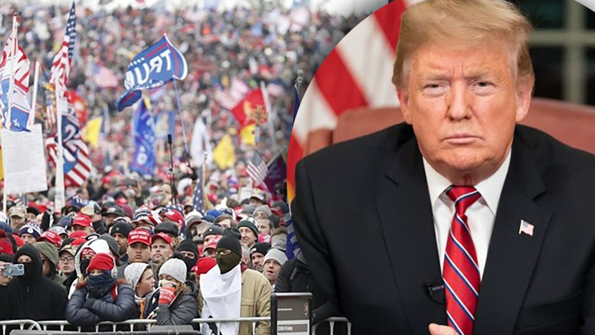 Трамп заявил, что его арестуют 21 марта – что об этом известно Трамп заявил, что его арестуют 21 марта – что об этом известно