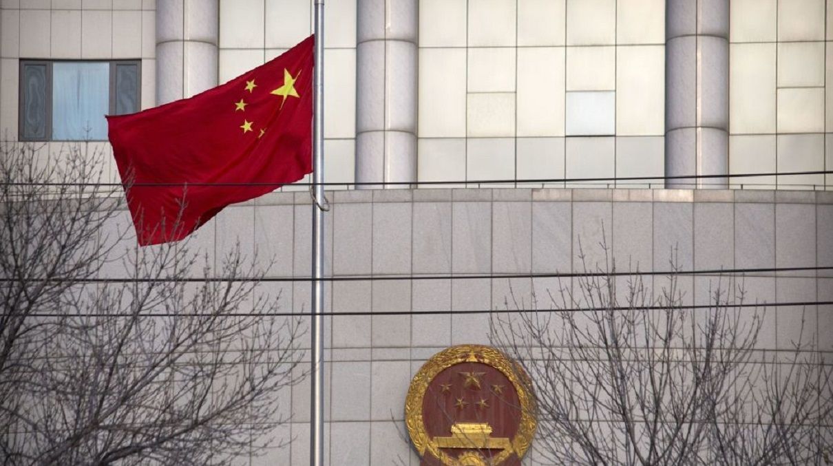 Отношения Украины и Китая – нужно действовать, как с Израилем - 24 Канал Отношения Украины и Китая – нужно действовать, как с Израилем - 24 Канал