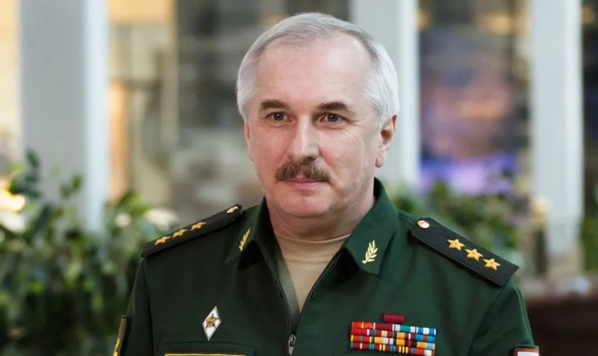 Віктор Горемикін Віктор Горемикін