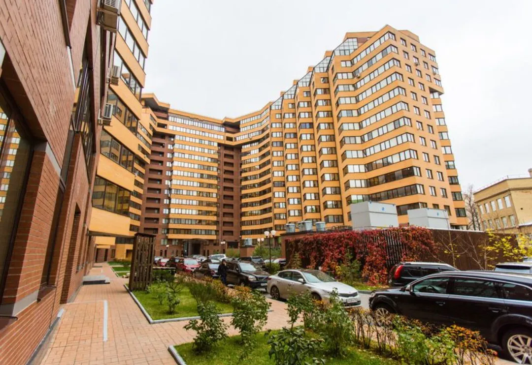 Смоленська застава Смоленська застава