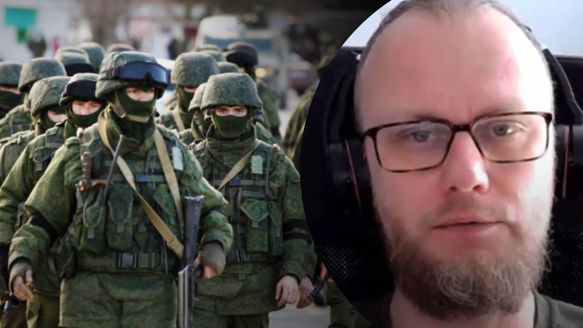 Наступление россиян – каков наступательный потенциал оккупантов Наступление россиян – каков наступательный потенциал оккупантов