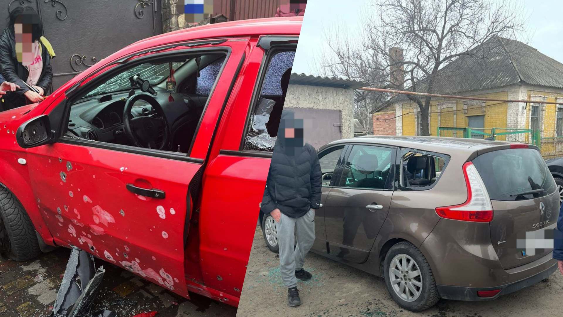 Росіяни обстріляли Краматорськ 18 березня 2023 - є загиблі та поранені Росіяни обстріляли Краматорськ 18 березня 2023 - є загиблі та поранені