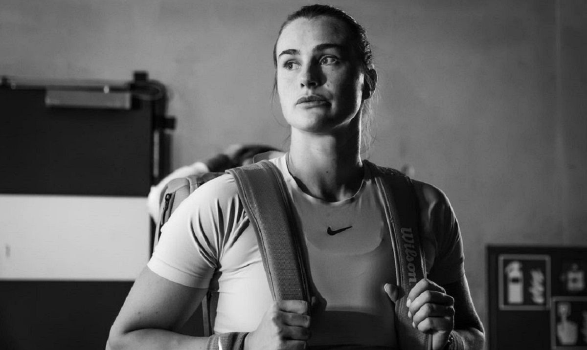 WTA 1000 в Індіан-Веллс – білоруска Соболенко прокоментувала відмову Цуренко
