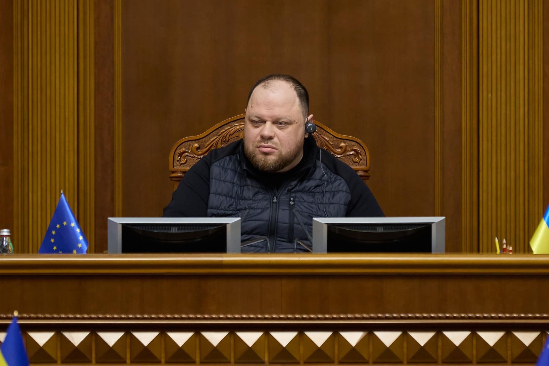 Шкарлетт, Федоров и Рябикин уходят в отставку - когда их уволят с должностей