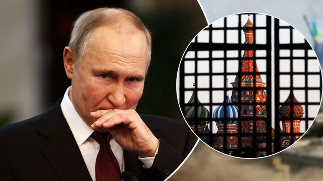 What is the significance of The Hague issuing an arrest warrant for Putin?