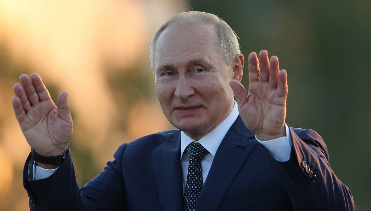 Двійник Путіна приїхав у Крим 18 березня 2023 року – яка мета візиту - 24 Канал