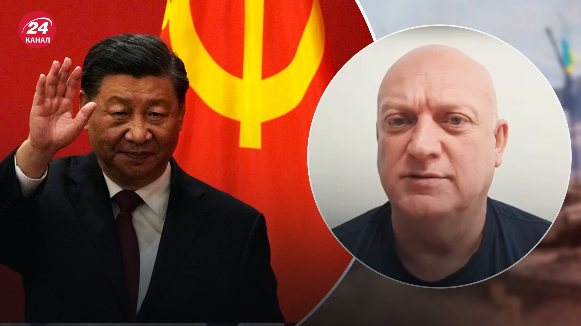 Росія - Китай - Подорожній назвав вигоду для Китаю від існування Росії - 24 Канал