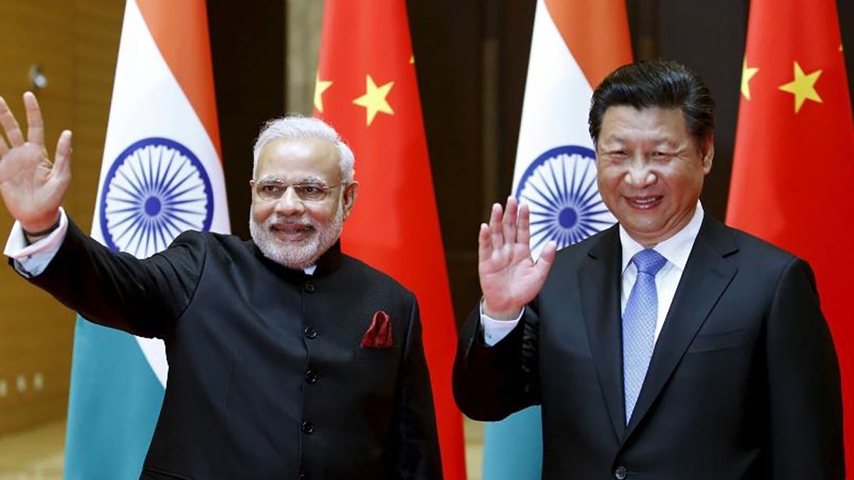 Ситуація на кордоні Індії та Китаю крихка і небезпечна