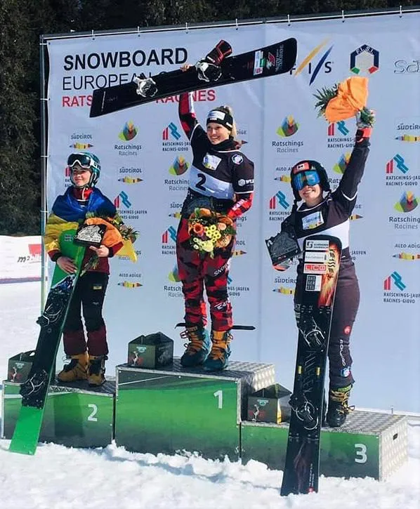 Надія Гапатин Надія Гапатин