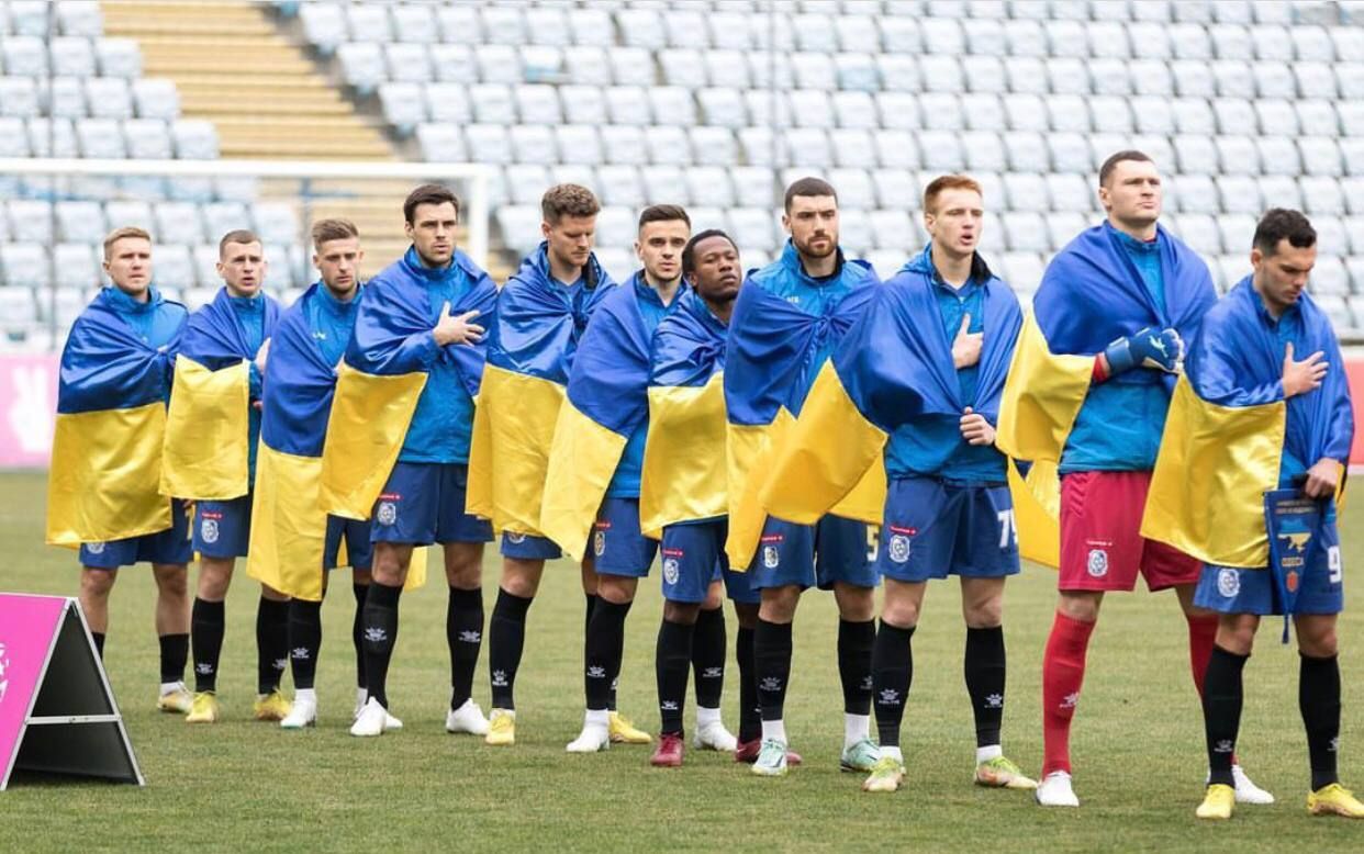 Гравці Чорноморця