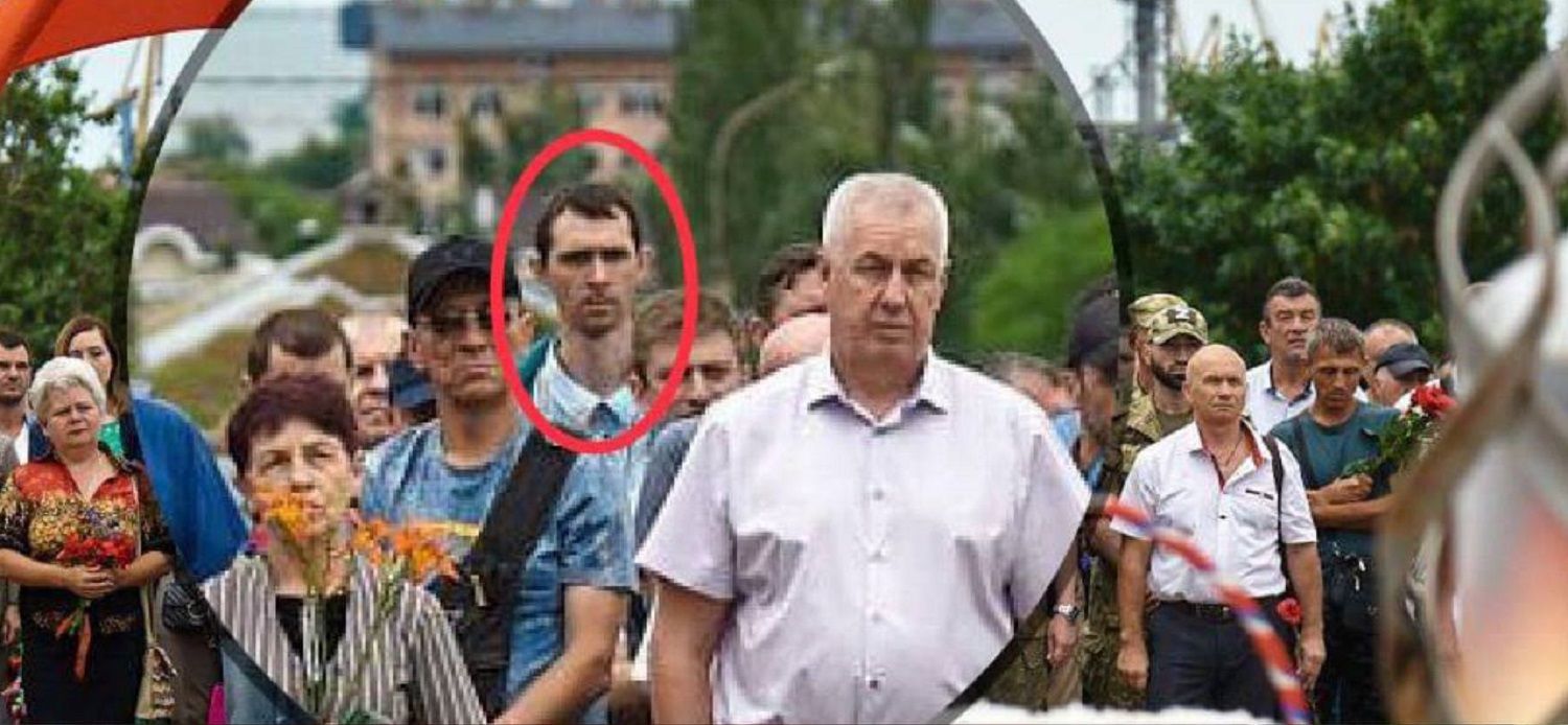 У Бердянську підірвали житло колаборанта Сергія Гиренка У Бердянську підірвали житло колаборанта Сергія Гиренка