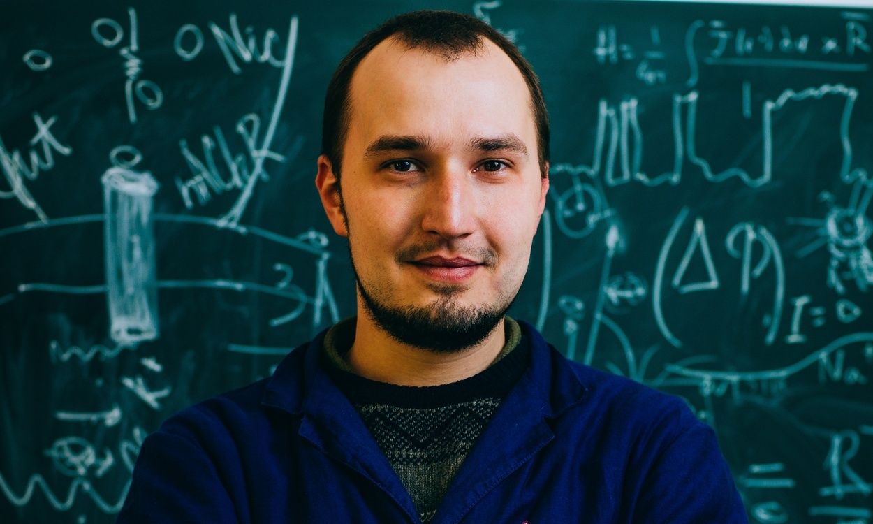 Втрати України - у Києві прощатимуться з Біжаном Шароповим - загинув під Ізюмом - 24 Канал Втрати України - у Києві прощатимуться з Біжаном Шароповим - загинув під Ізюмом - 24 Канал