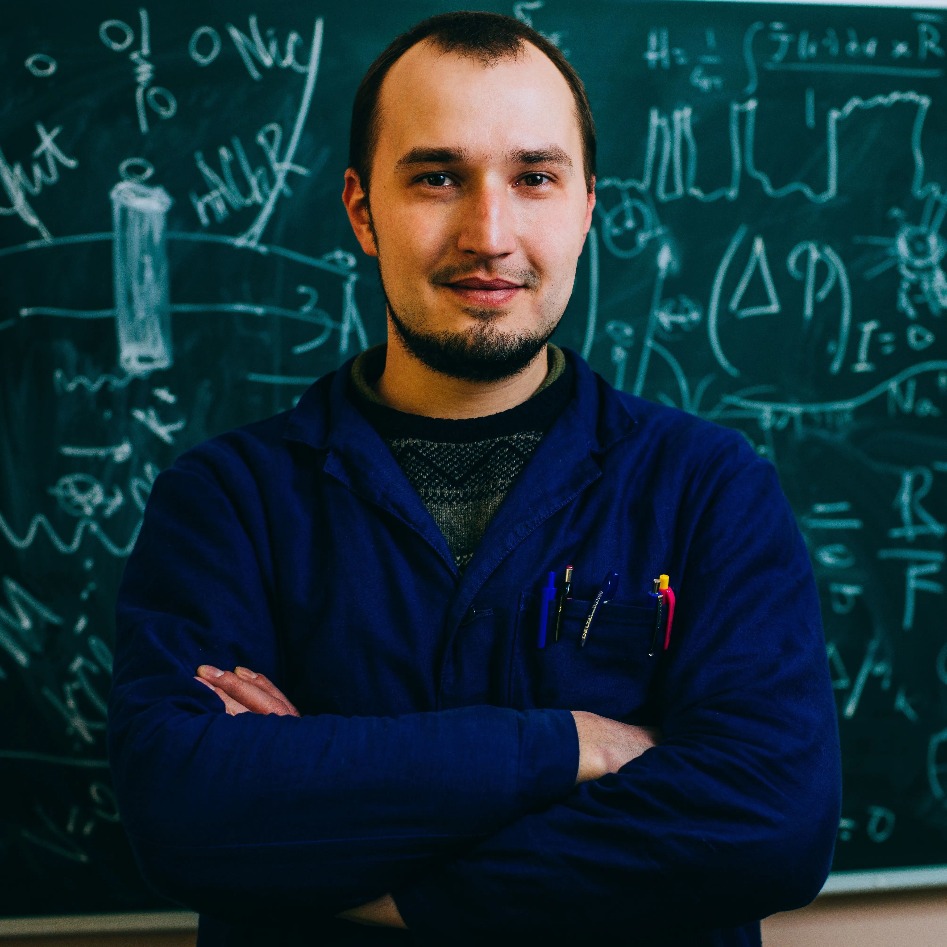 Був вченим, помер воїном: у Києві прощатимуться з Біжаном Шароповим, загиблим торік під Ізюмом Був вченим, помер воїном: у Києві прощатимуться з Біжаном Шароповим, загиблим торік під Ізюмом