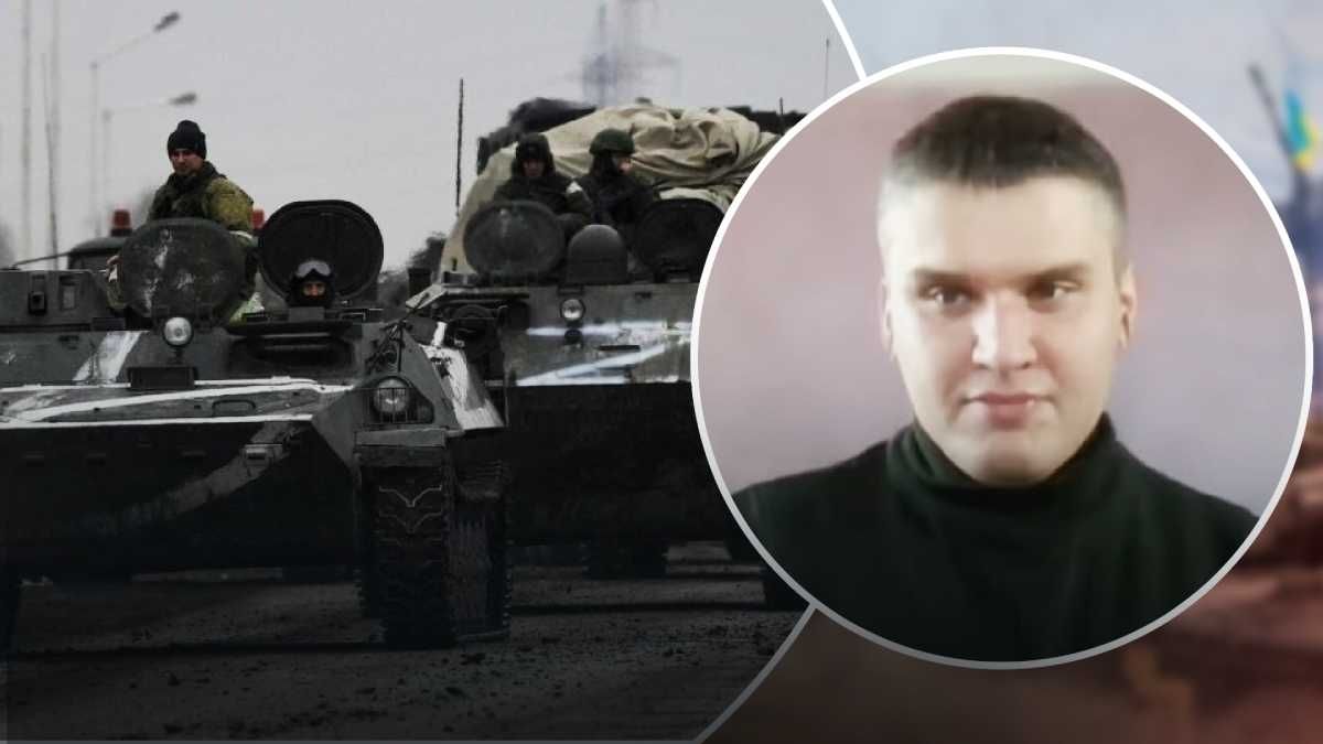 Киричевский о технике россиян Киричевский о технике россиян