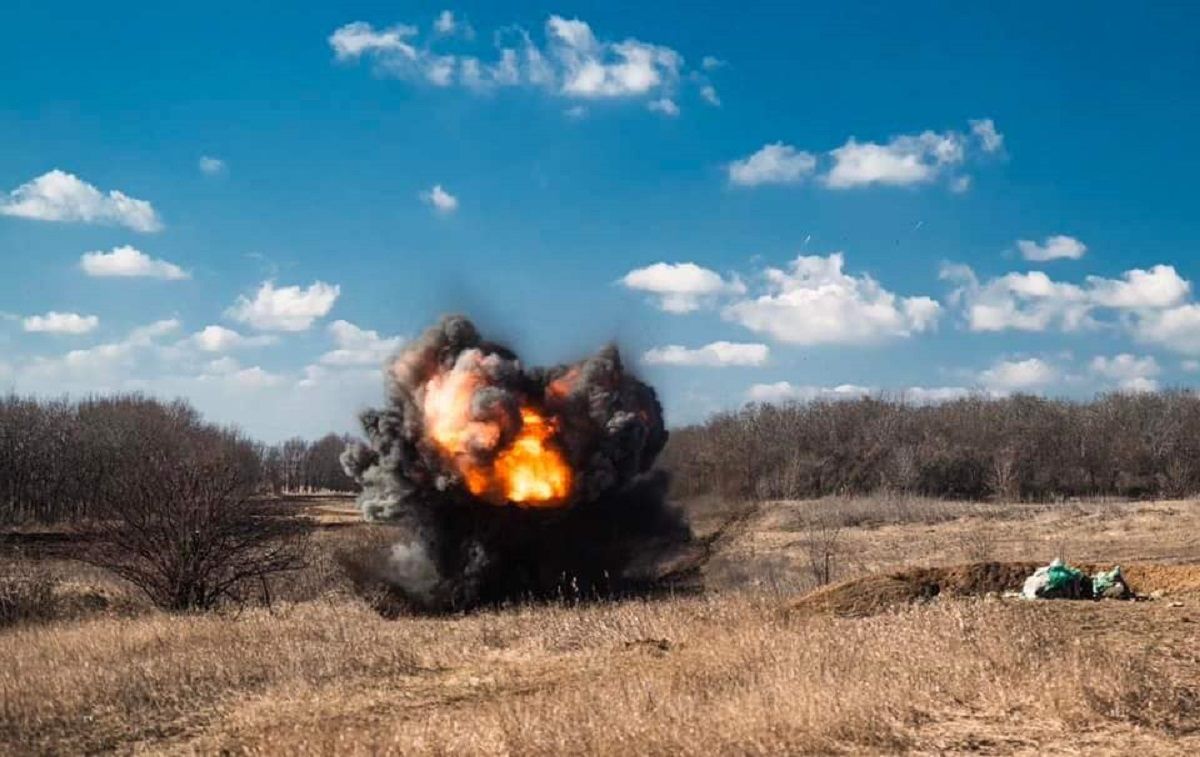 Потери врага 20 марта Потери врага 20 марта