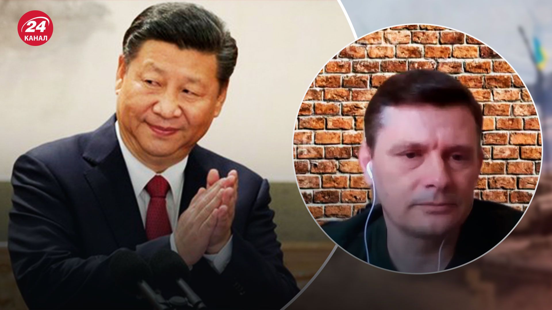 Росія використовувала китайські боєприпаси в Україні - якою буде реакція Заходу - 24 Канал Росія використовувала китайські боєприпаси в Україні - якою буде реакція Заходу - 24 Канал