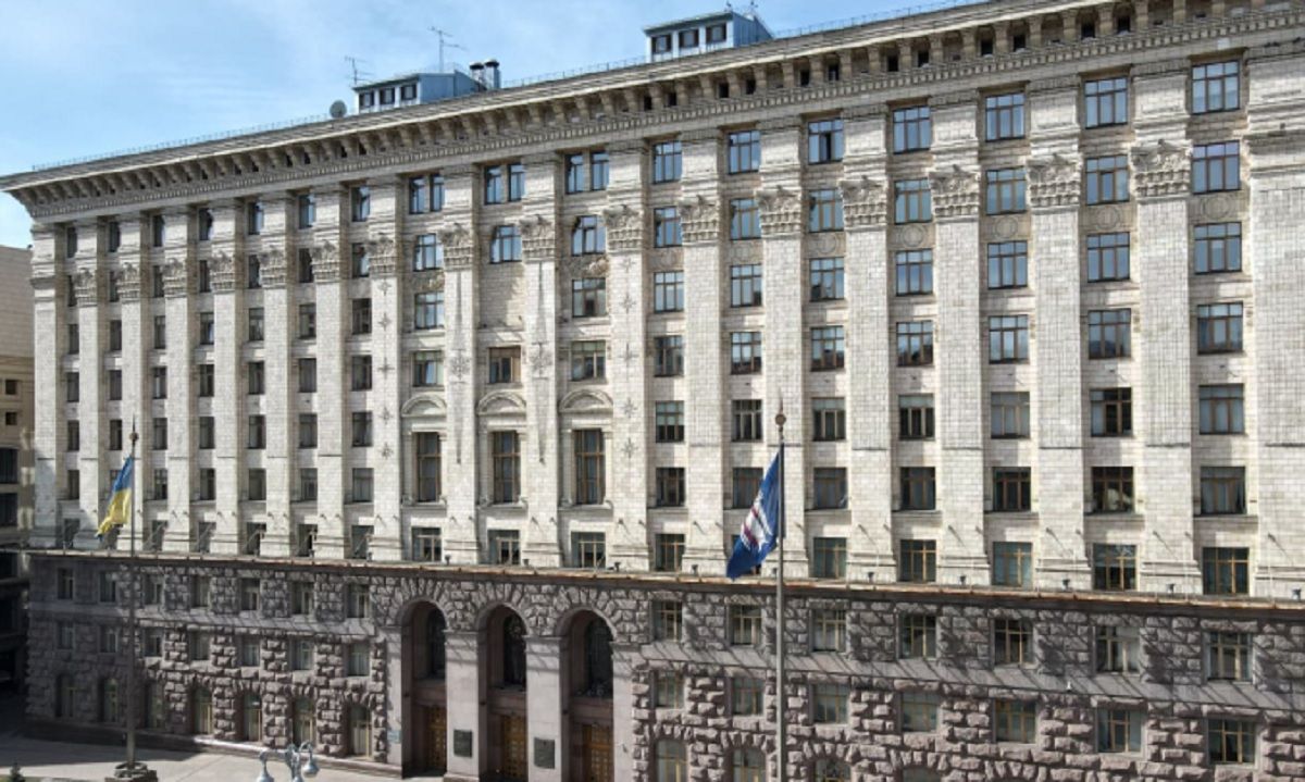 Силовикам дано команду обшуками паралізувати роботу КМДА, – Черненко Силовикам дано команду обшуками паралізувати роботу КМДА, – Черненко