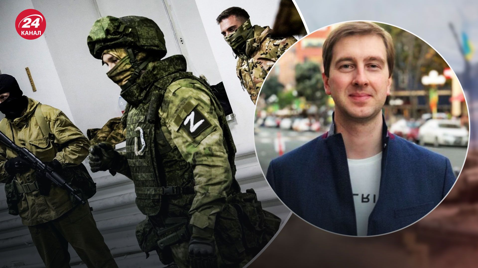 Ракетні удари по Україні – Ступак сказав, як Росія хоче зірвати контрнаступ ЗСУ - 24 Канал Ракетні удари по Україні – Ступак сказав, як Росія хоче зірвати контрнаступ ЗСУ - 24 Канал