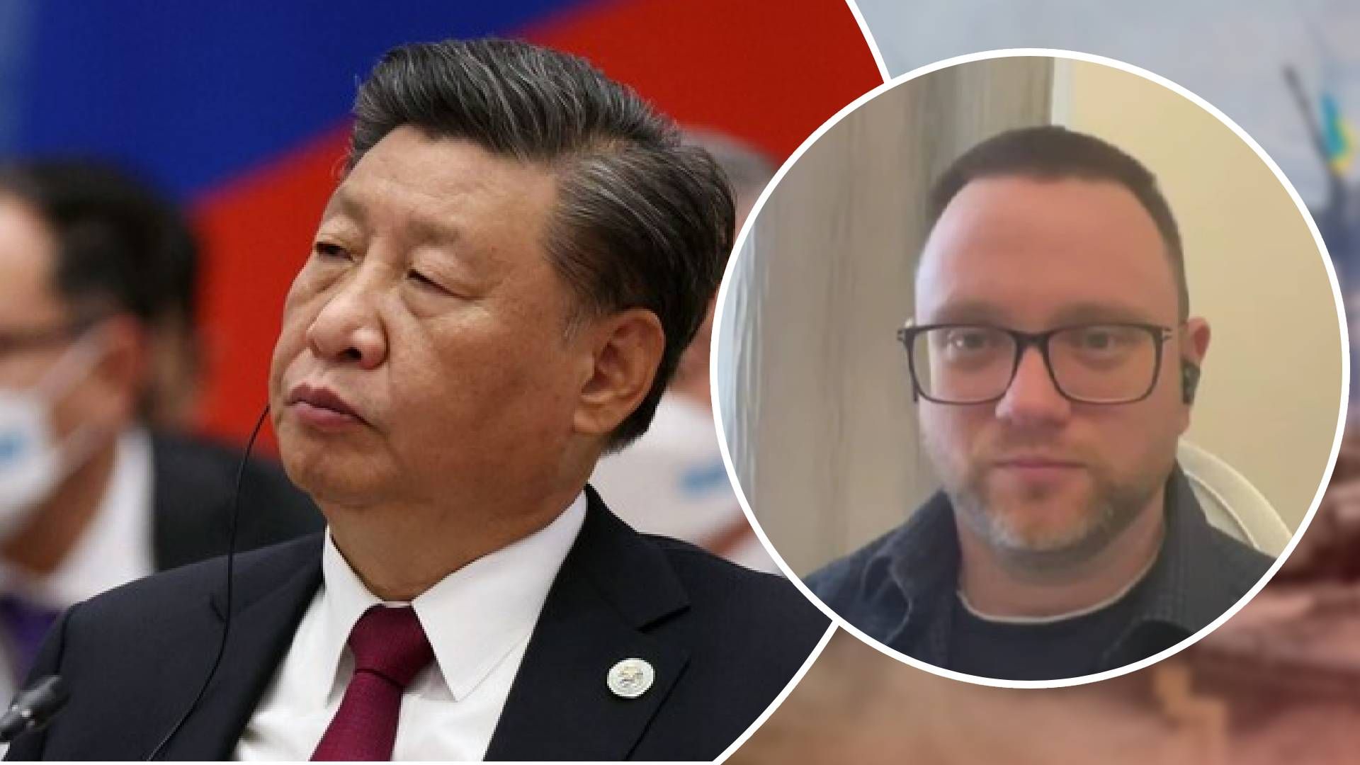 Китаю нужна Россия как КНДР Китаю нужна Россия как КНДР