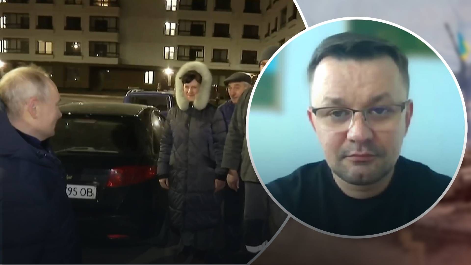 Маріуполь є дуже важливим для Путіна Маріуполь є дуже важливим для Путіна