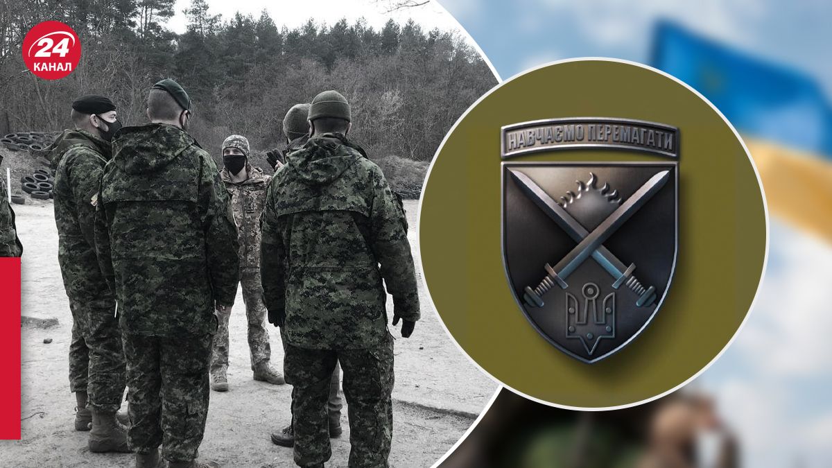 4 военных погибли в учебном центре имени Ярослава Мудрого на Черниговщине - 24 Канал 4 военных погибли в учебном центре имени Ярослава Мудрого на Черниговщине - 24 Канал