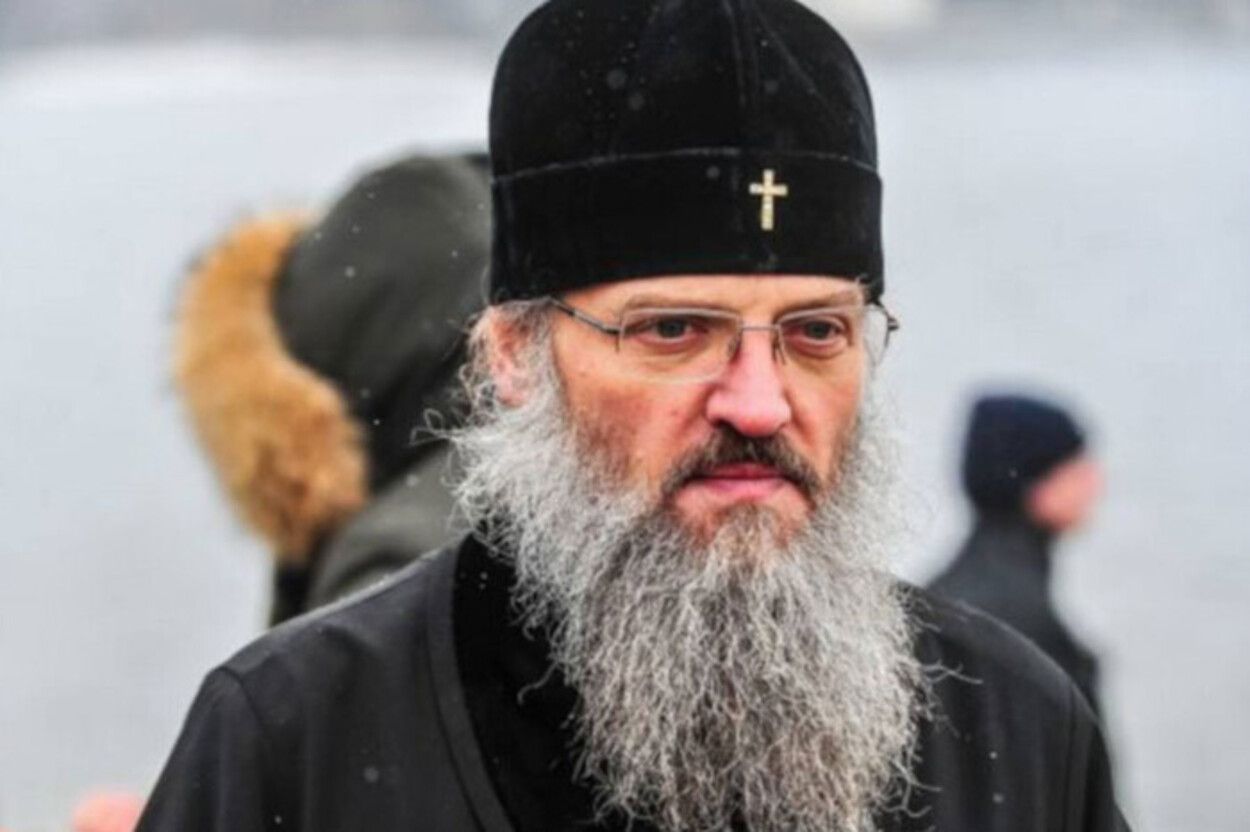 Санкції проти священнийків УПЦ МП - Ієрарх судиться із Зеленським, вимагає ск4асувати указ- 24 Канал Санкції проти священнийків УПЦ МП - Ієрарх судиться із Зеленським, вимагає ск4асувати указ- 24 Канал