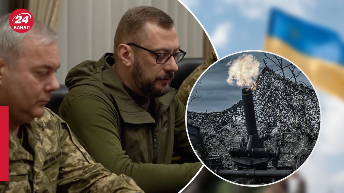 Совещание командования ВСУ по поводу обстрелов оккупантами Юга Совещание командования ВСУ по поводу обстрелов оккупантами Юга