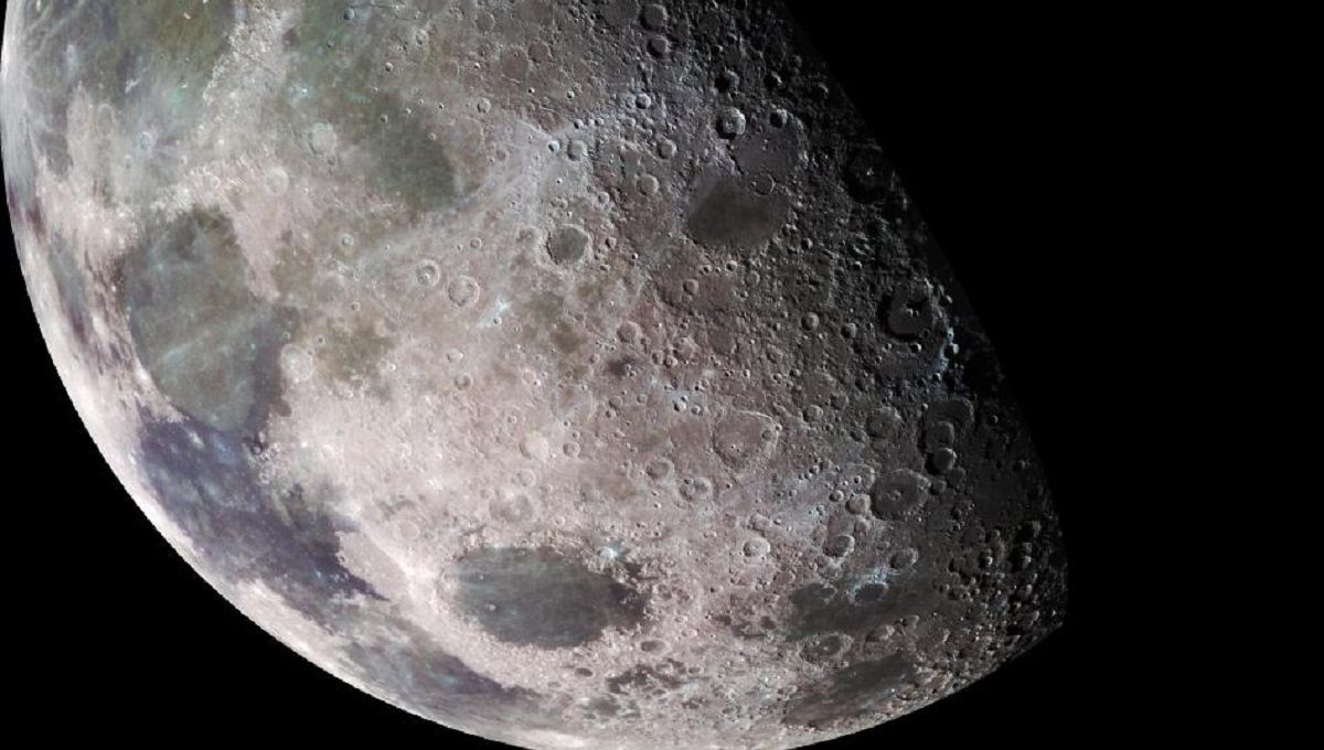NASA выбрало Firefly Aerospace для доставки грузов на обратную сторону Луны - Техно