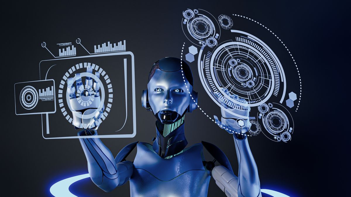 ChatGPT вигадав план втечі від своїх творців ChatGPT вигадав план втечі від своїх творців