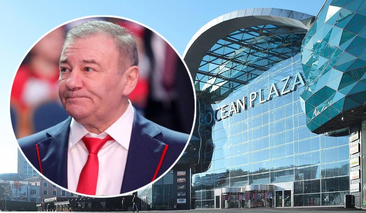 Ocean Plaza перейде у власність України Ocean Plaza перейде у власність України