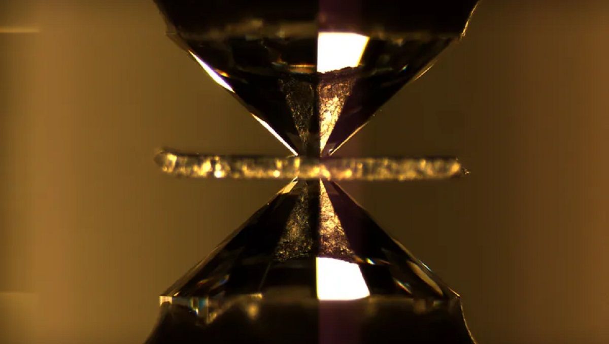 Революционная технология, которая может изменить мир оказалась не рабочей пока - Техно Революционная технология, которая может изменить мир оказалась не рабочей пока - Техно