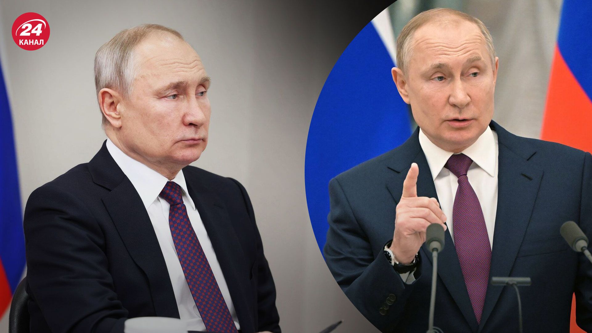 Путин Гаага – распространяется ли ордер на арест на двойников диктатора - 24 Канал