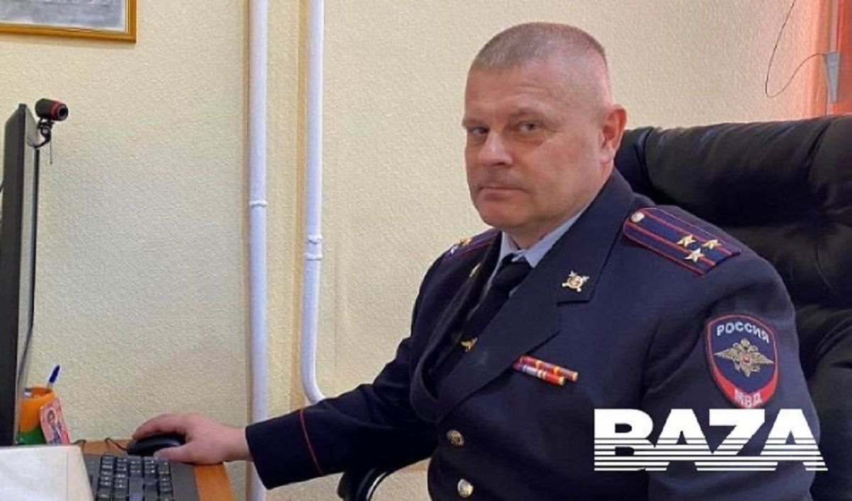 Самоліквідація експрокурора та глави поліції – що відбувається у Росії - 24 Канал Самоліквідація експрокурора та глави поліції – що відбувається у Росії - 24 Канал