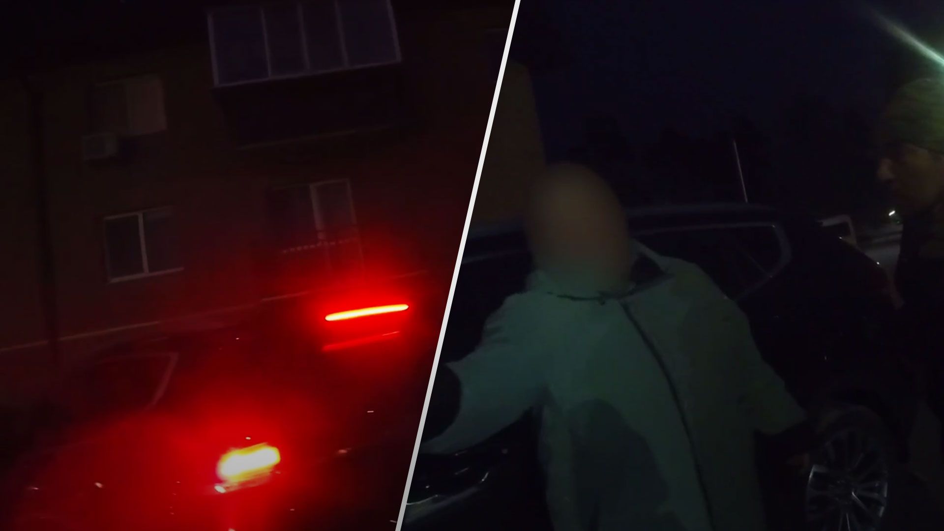 У Бучанському районі п'яна жінка напала на поліцейського після ДТП - 24 Канал У Бучанському районі п'яна жінка напала на поліцейського після ДТП - 24 Канал