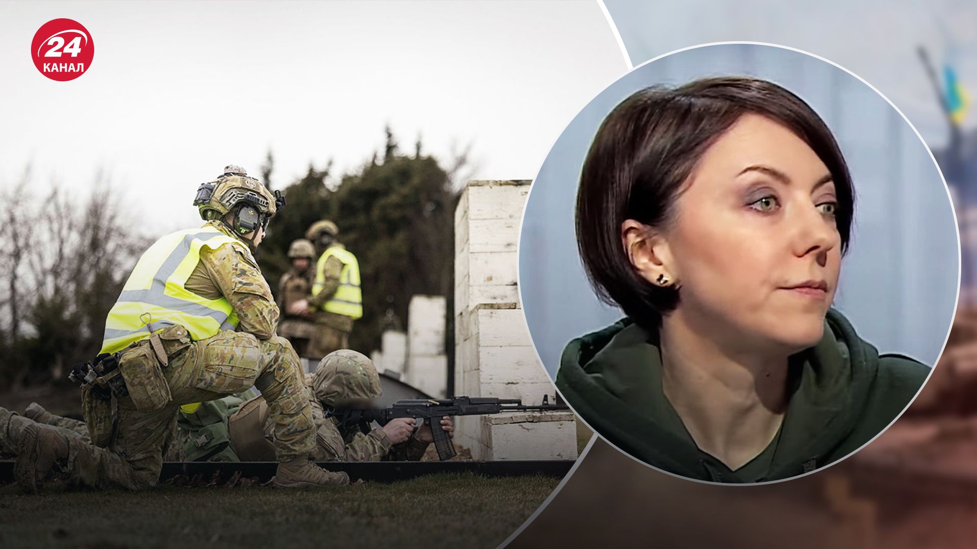 Чи дійсно бійців кидають на передову без підготовки Чи дійсно бійців кидають на передову без підготовки