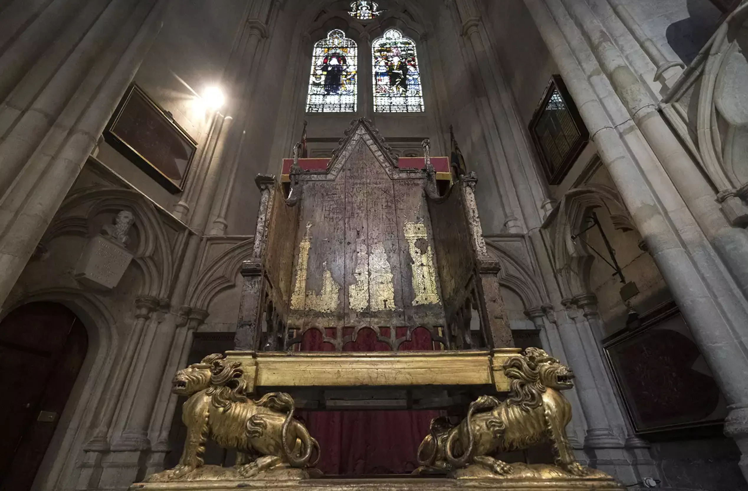 Коронація Чарльза III Коронація Чарльза III