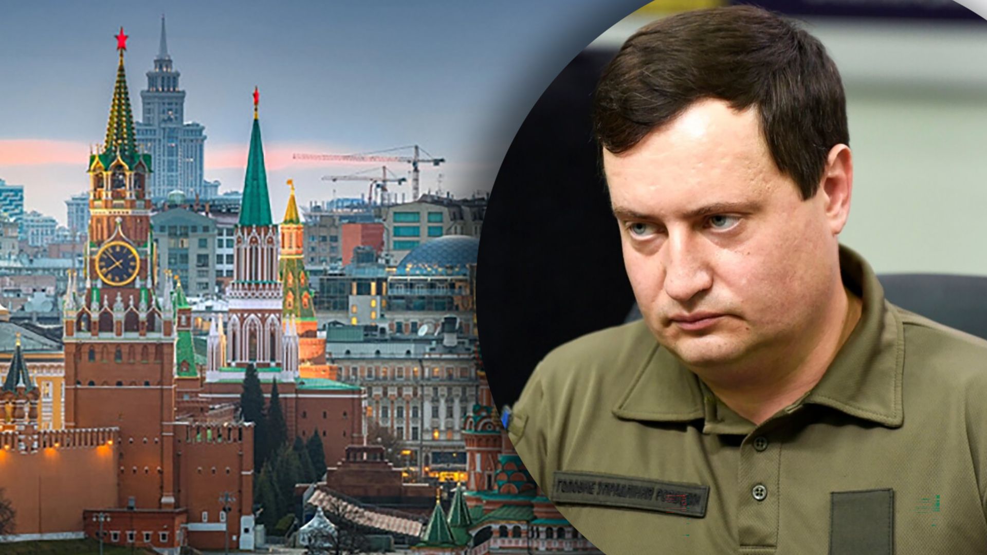 Зміна режиму Росії відбудеться Зміна режиму Росії відбудеться