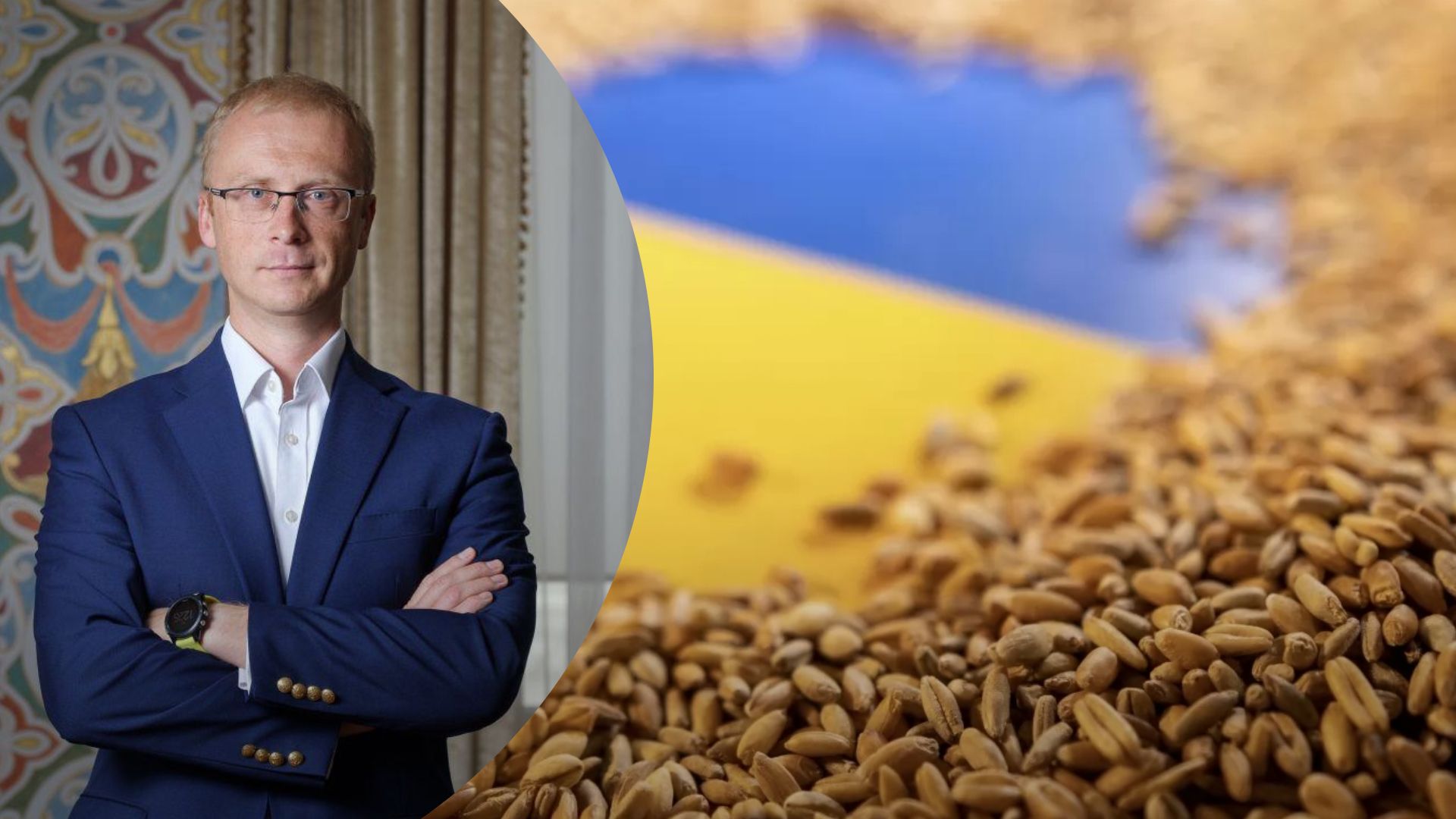 Зернова угода - МЗС спростували заяву Путіна про те, що Африка не отримує зерно