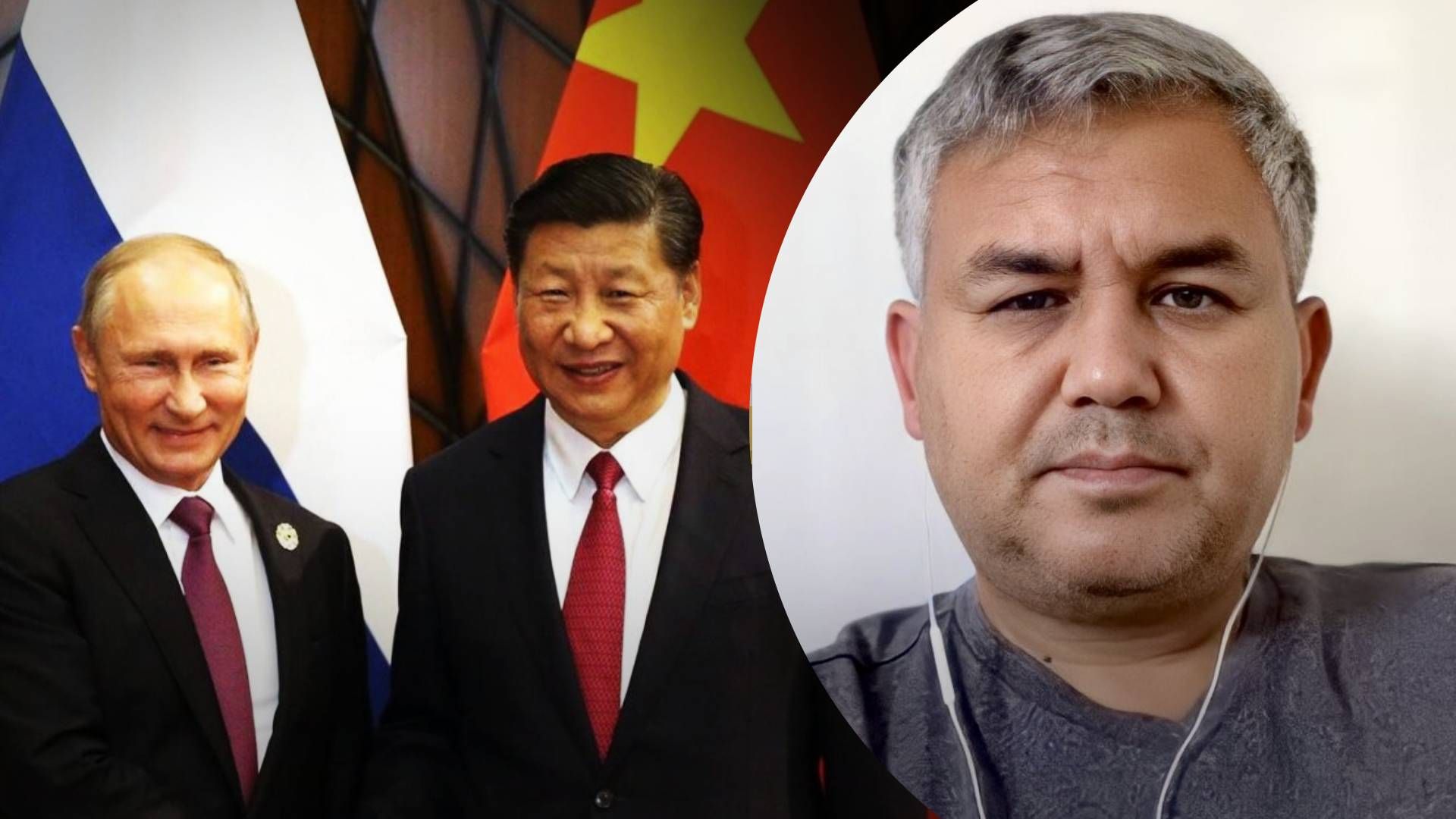 Візит Сі Цзіньпіна до Москви – як вплинув ордер на арешт Путіна на позицію Китая