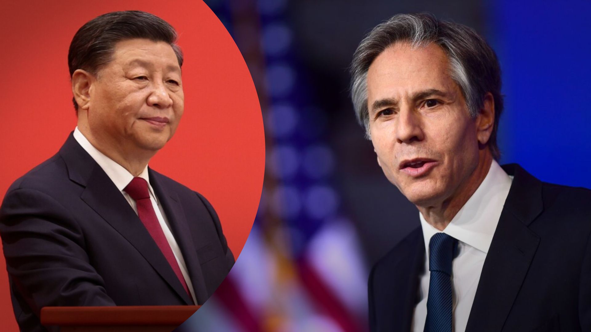 Візит Сі Цзіньпіна до Росії - як на це відреагував Блінкен, про що це свідчить Візит Сі Цзіньпіна до Росії - як на це відреагував Блінкен, про що це свідчить