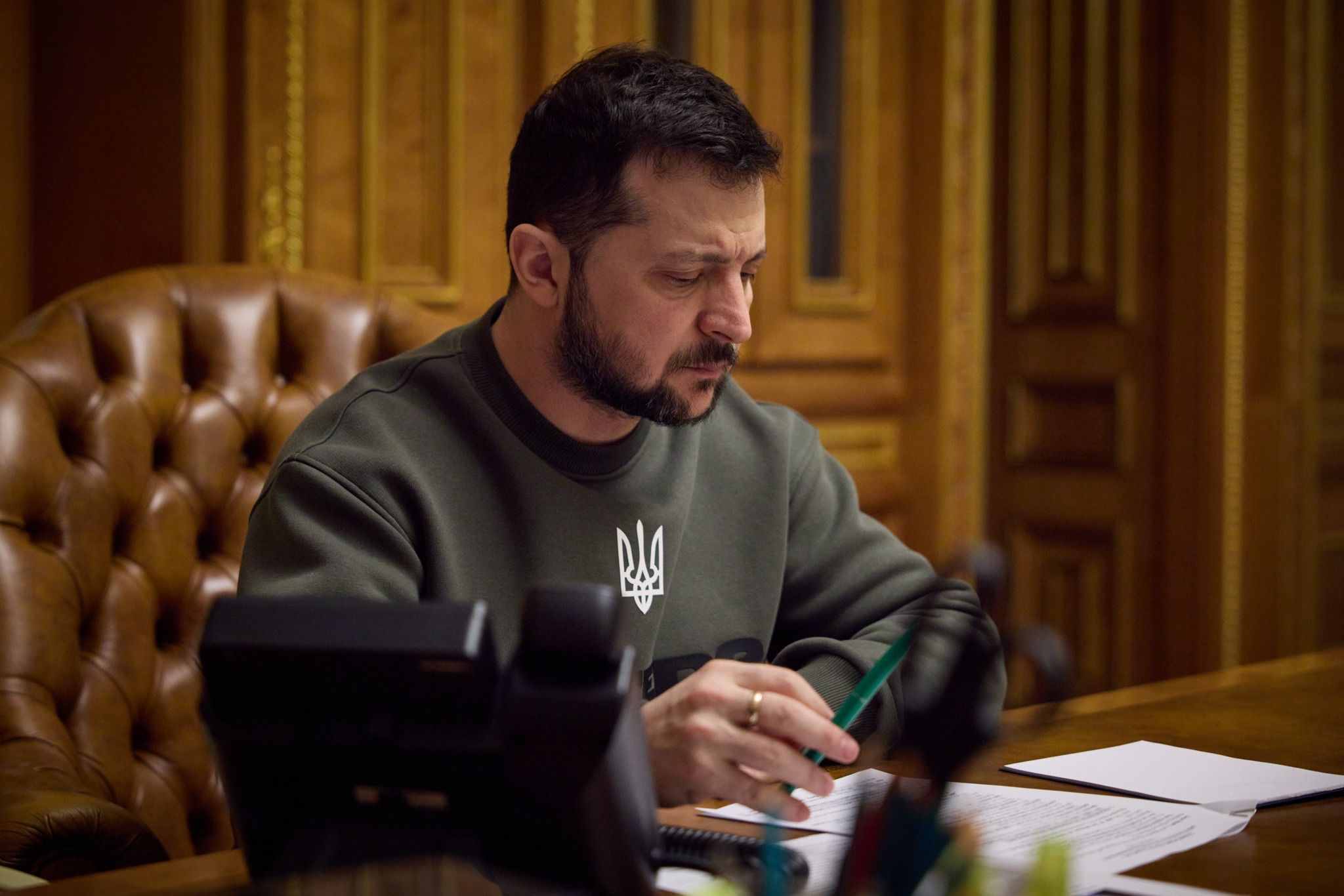Зеленский обратился к украинцам 20 марта 2023 - главное из обращения Зеленского - 24 Канал