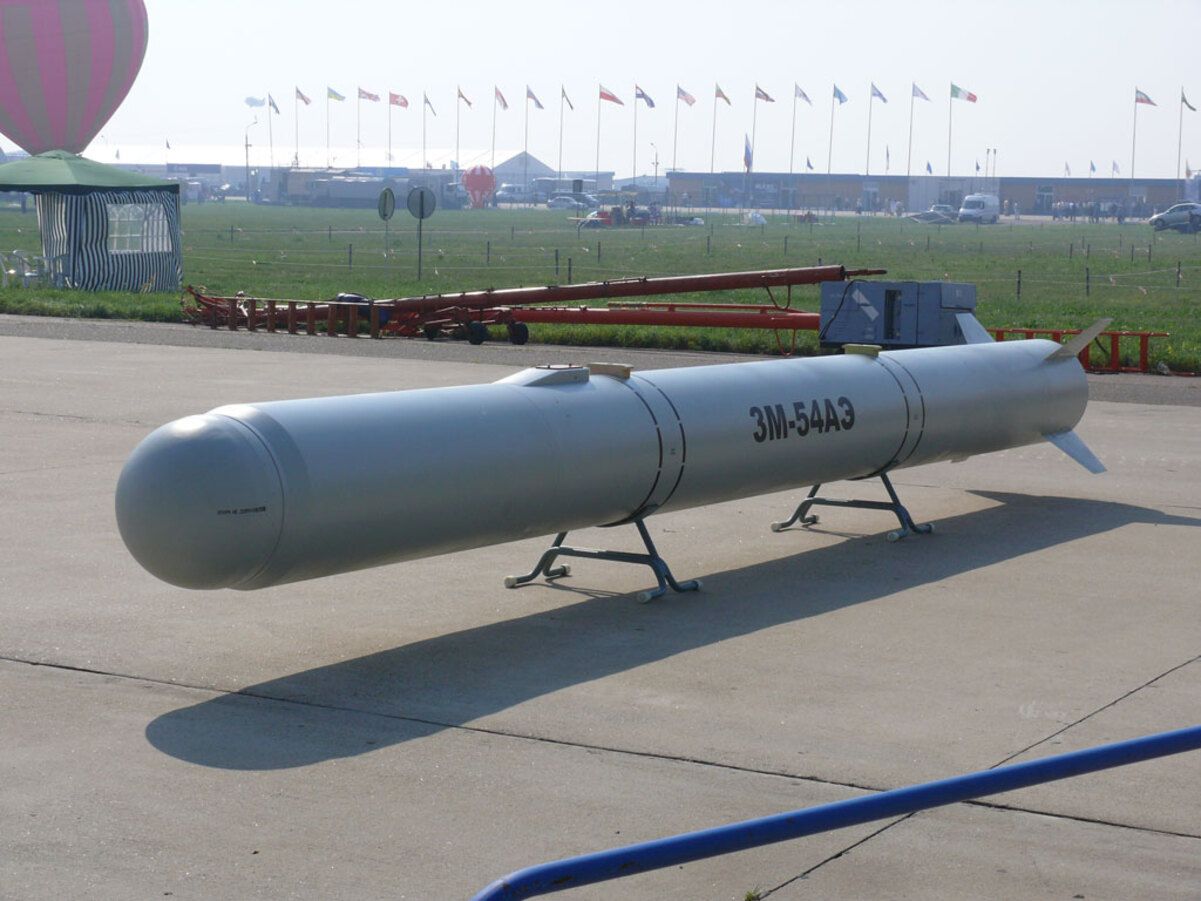 Вибухи в Джанкої сьогодні 20.03.2023 - знищені ворожі ракети Калібр Вибухи в Джанкої сьогодні 20.03.2023 - знищені ворожі ракети Калібр