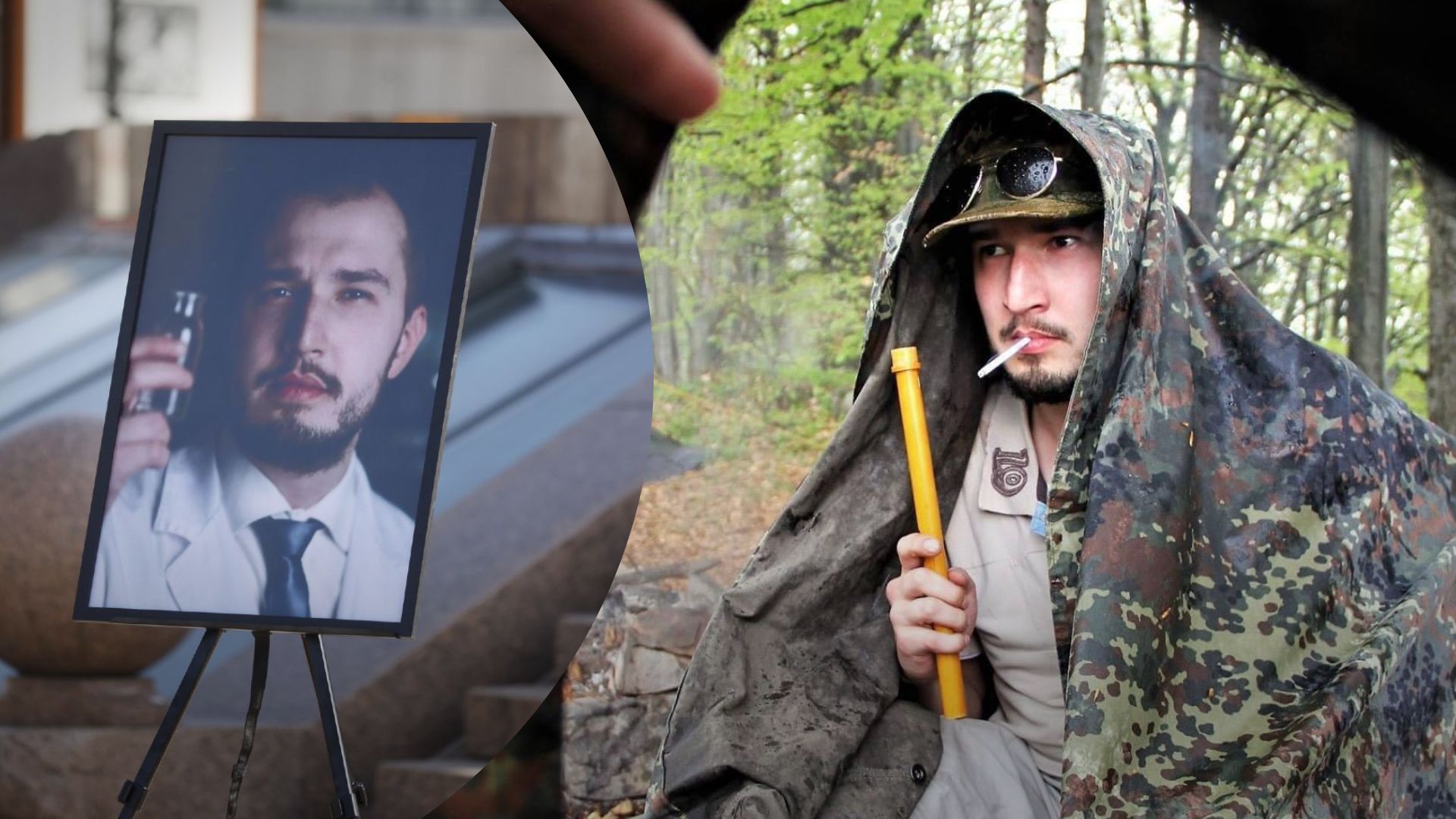 Біжан Шаропов - 20 березня у Києві попрощалися зі вченим і захисником України Біжан Шаропов - 20 березня у Києві попрощалися зі вченим і захисником України