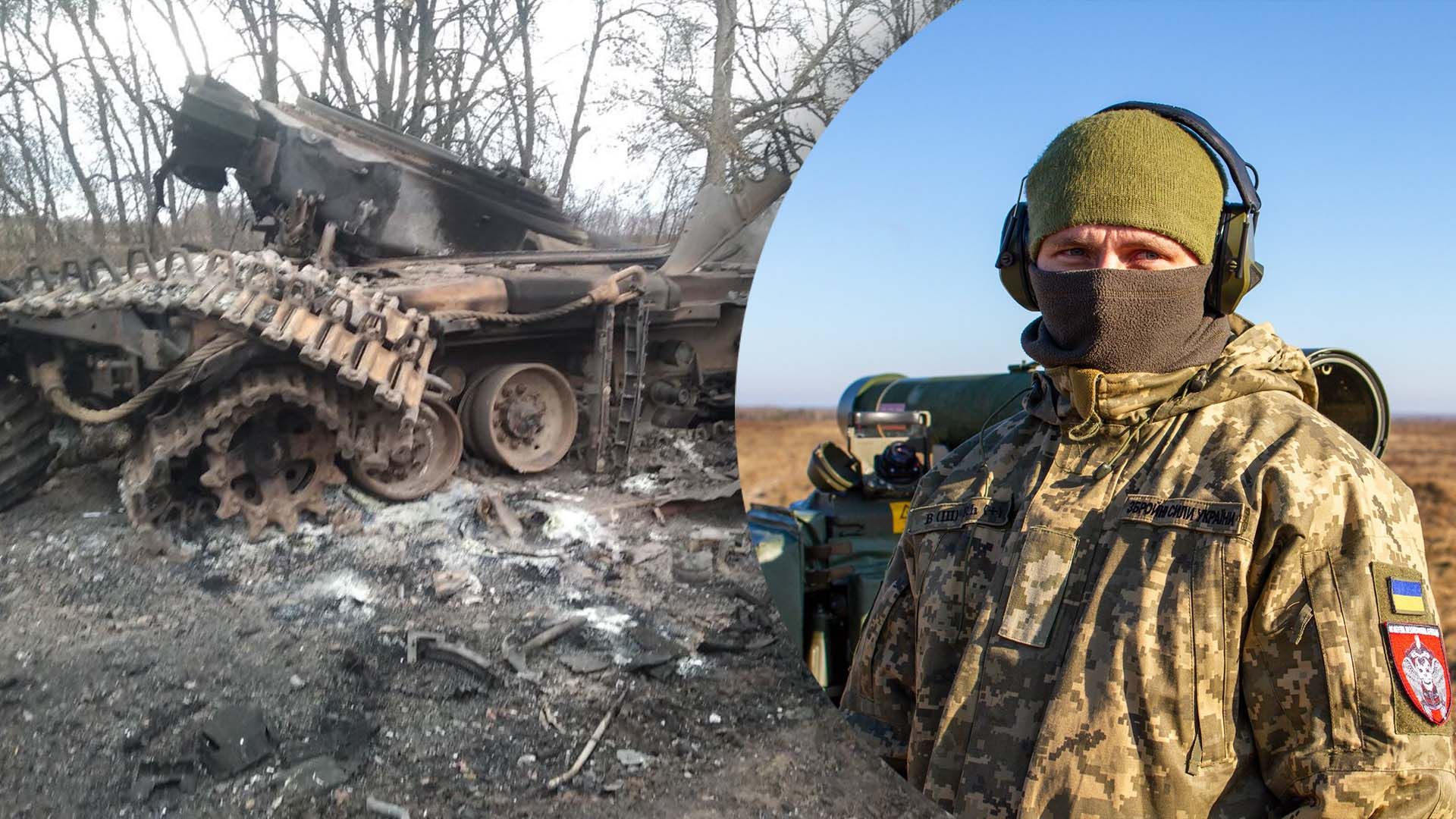 Что известно о ситуации на фронте Что известно о ситуации на фронте