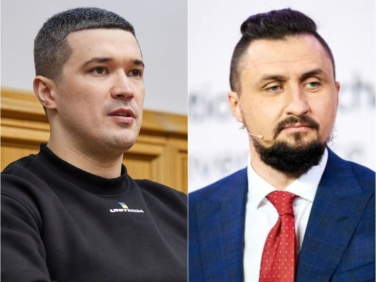 Шмигаль вніс у Раду кандидатури на посаду звільнених міністрів: є рішення комітетів щодо двох - 24 Канал Шмигаль вніс у Раду кандидатури на посаду звільнених міністрів: є рішення комітетів щодо двох - 24 Канал