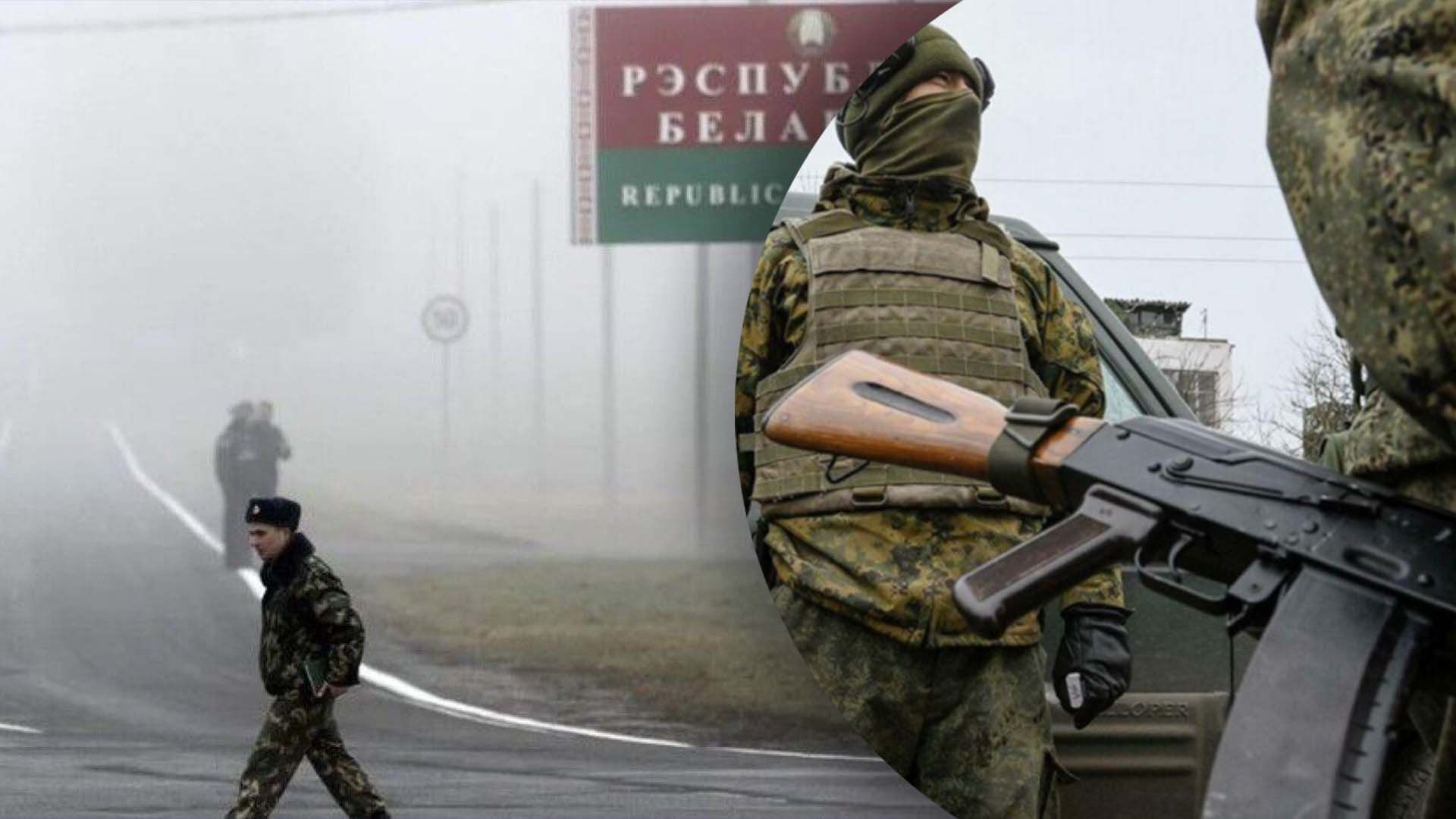 У Білорусі неподалік кордону з Польщею виявили мертвого призовника - 24 Канал