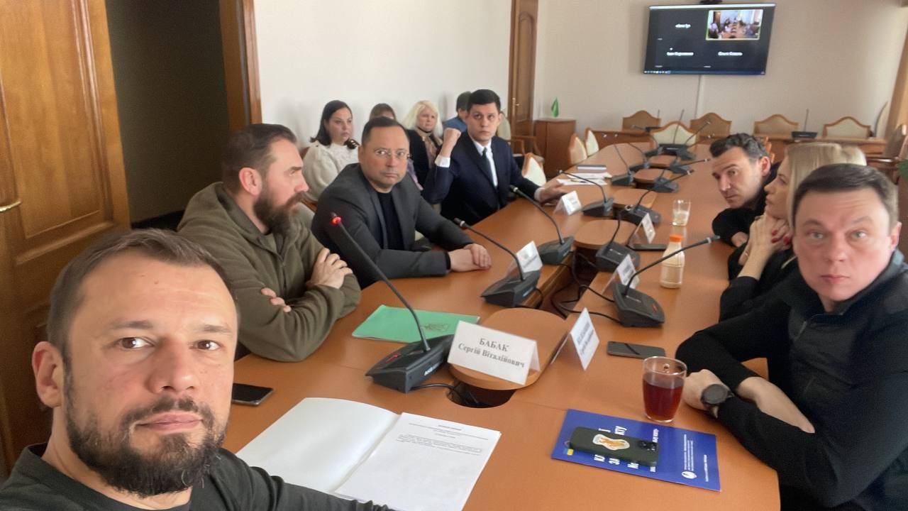 Оксен Лисовой - Комитет ВРУ поддержал кандидатуру нового министра образования - 24 Канал Оксен Лисовой - Комитет ВРУ поддержал кандидатуру нового министра образования - 24 Канал