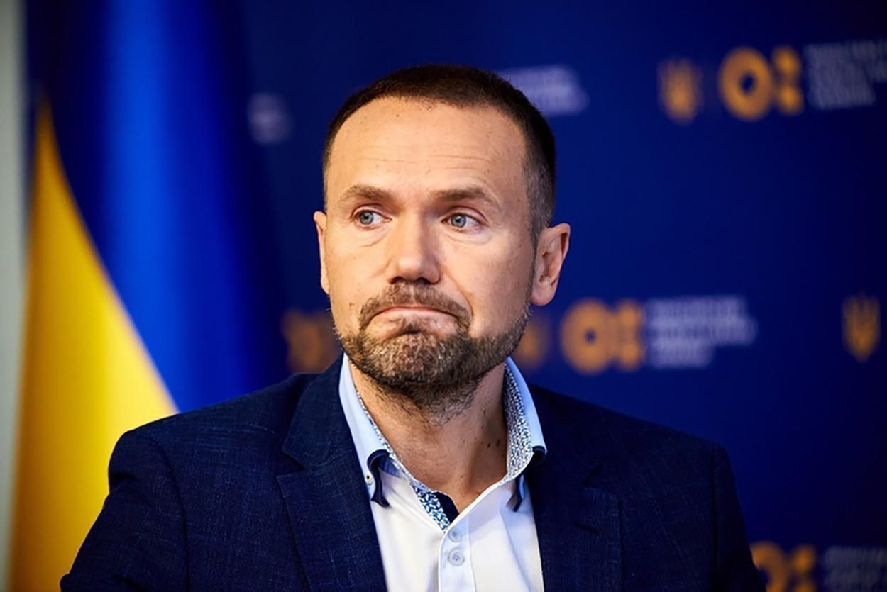 Сергій Шкарлет Сергій Шкарлет